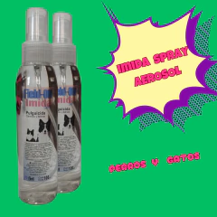 FIELD-ON IMIDA SPRAY - comprar online