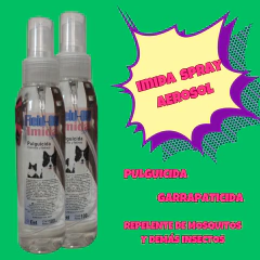 FIELD-ON IMIDA SPRAY en internet