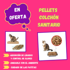Pellets - en oferta !!