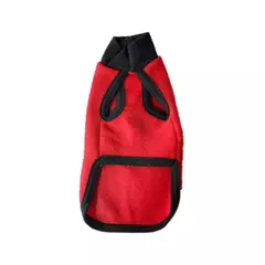 POLAR LISO- TALLE 0 - Pretty Pet