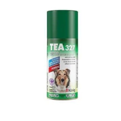 TEA 327- AEROSOL SANITARIO DESODORANTE