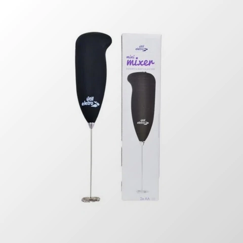 Misturador Mini Mixer Útil Eletro Multiuso