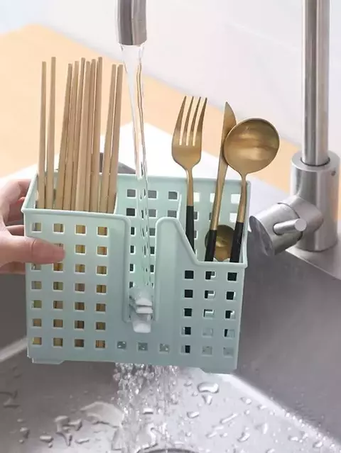 Organizador/Escurridor Cubiertos