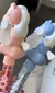 Burbujero con ventilador unicornio en internet