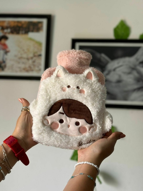 Bolsa de Agua - Little Boy