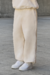CALÇA SESS OVERSIZED HEAVY MOLETOM