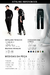 CALÇA SESS RETA ALFAIATARIA NOVA VERSÃO - SHUI ® - StreetWear Nacional