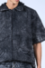 CAMISA SHUI BOX DESTROYED SARJA METASPACE - SHUI ® - StreetWear Nacional
