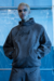 CASACO SHUI OVERSIZED MOLETOM ALIEN METASPACE