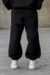 CALÇA SESS OVERSIZED HEAVY MOLETOM - SHUI ® - StreetWear Nacional