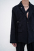 Imagem do BLAZER SHUI OVERSIZED ALFAIATARIA TRIAD