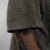 CAMISETA SHUI OVERSIZED MARMORIZADA MALHA DESERT VERDE na internet