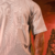 CAMISETA SHUI OVERSIZED BOLSO MALHA DESERT CINZA - SHUI ® - StreetWear Nacional