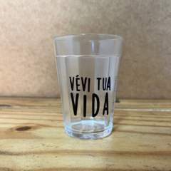 Vévi tua vida