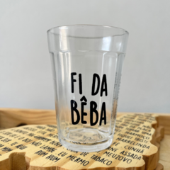Fi da bêba