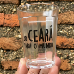 Do Ceará para o mundo