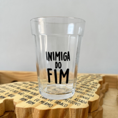 Inimiga do fim