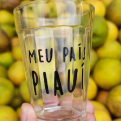 Meu país Piauí