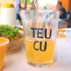 Teu cu