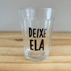 Deixe ela
