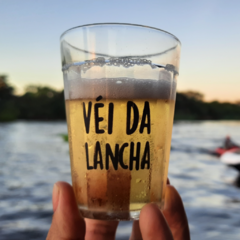 Véi da lancha