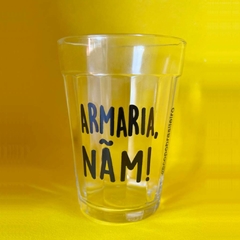 Armaria, nãm!