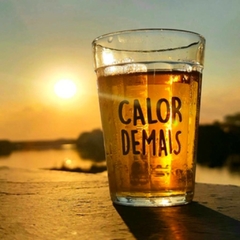 Calor demais