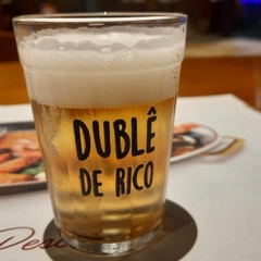 Dublê de rico