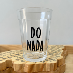 Do nada