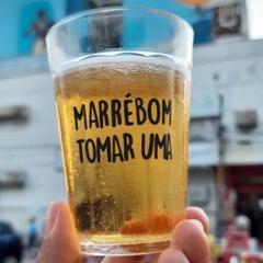 Marrébom tomar uma
