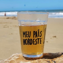 Meu país nordeste