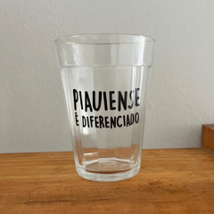 Piauiense é diferenciado - comprar online