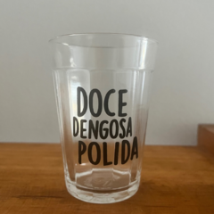 Doce Dengosa Polida - comprar online