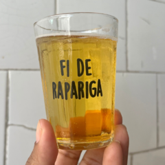 Fi de rapariga - comprar online