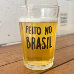 Feito no Brasil - comprar online