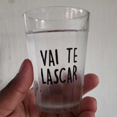 Vai te lascar