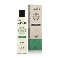 Óleo para Massagem Sensual Tantra Mystic Argan - 200mL
