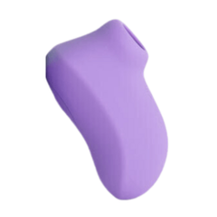 Estimulador Clitóris Recarregável Sweet Vibe Xêro - Lilás na internet