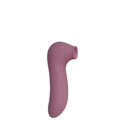 Estimulador Clitóris Recarregável Dora - Sucção (Ondas de Pressão) - comprar online