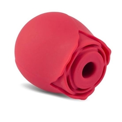 Estimulador Clitoriano Rosa - 10 modos de vibração