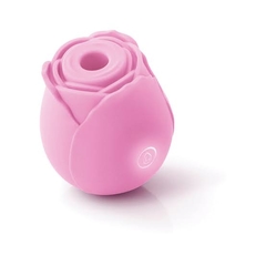 Estimulador Clitoriano Rosa - 10 modos de vibração na internet