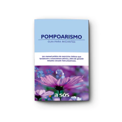 Pompoarismo - Mini Livo - Guia para Iniciantes