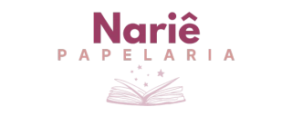 Nariê Papelaria