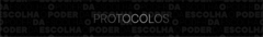 Banner da categoria Protocolos