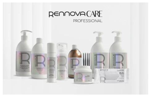 Banner de Rennova® - O poder da escolha