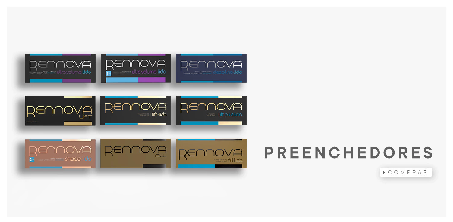 Banner de Rennova® - O poder da escolha