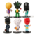Action Figure - Hunter x Hunter (Modelo 2) - comprar online