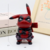 Action Figure - Pikachu Deadpool (Crossover) pokemon - With Love