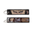 Chaveiro Bordado - Guts (Berserk)