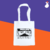 Ecobag (Bolsa Sacola) - Kakashi Naruto
